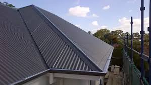 Best Roof Insulation Installation  in East Ithaca, NY